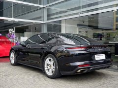 Porsche Panamera 2.9T - фото 3