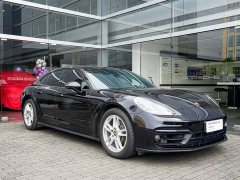 Porsche Panamera 2.9T - фото 4