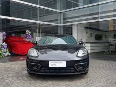 Porsche Panamera 2.9T - фото 5