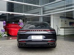 Porsche Panamera 2.9T - фото 6