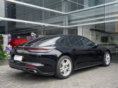 Porsche Panamera 2.9T - фото 7