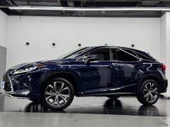 Lexus RX 2020 300 four-wheel drive elegant version National VI - фото 1