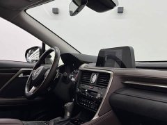 Lexus RX 2020 300 four-wheel drive elegant version National VI - фото 11