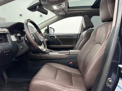 Lexus RX 2020 300 four-wheel drive elegant version National VI - фото 4