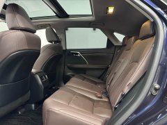 Lexus RX 2020 300 four-wheel drive elegant version National VI - фото 5