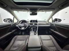 Lexus RX 2020 300 four-wheel drive elegant version National VI - фото 8