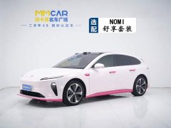 NIO ET5T 75kWh Touring - фото 1