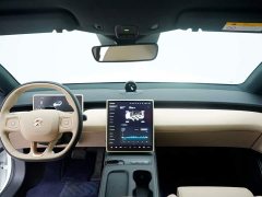 NIO ET5T 75kWh Touring - фото 3