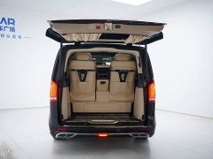 Mercedes-Benz V-Class 2020 V 260 L Long Wheelbase Luxury Edition - фото 12