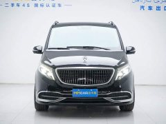 Mercedes-Benz V-Class 2020 V 260 L Long Wheelbase Luxury Edition - фото 13