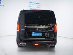 Mercedes-Benz V-Class 2020 V 260 L Long Wheelbase Luxury Edition - фото 14