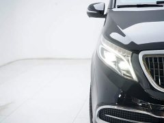 Mercedes-Benz V-Class 2020 V 260 L Long Wheelbase Luxury Edition - фото 15