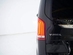 Mercedes-Benz V-Class 2020 V 260 L Long Wheelbase Luxury Edition - фото 16