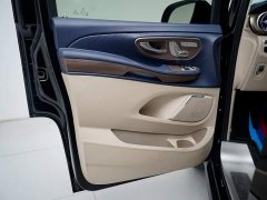 Mercedes-Benz V-Class 2020 V 260 L Long Wheelbase Luxury Edition - фото 17