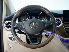 Mercedes-Benz V-Class 2020 V 260 L Long Wheelbase Luxury Edition - фото 19
