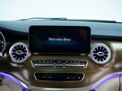Mercedes-Benz V-Class 2020 V 260 L Long Wheelbase Luxury Edition - фото 20