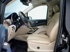 Mercedes-Benz V-Class 2020 V 260 L Long Wheelbase Luxury Edition - фото 5