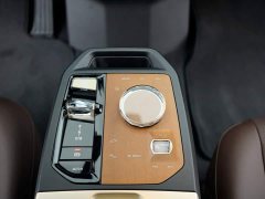 BMW iX 2022 xDrive40 - фото 18