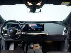 BMW iX 2022 xDrive40 - фото 3