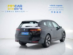 BMW iX 2022 xDrive40 - фото 4