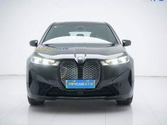 BMW iX 2022 xDrive40 - фото 10