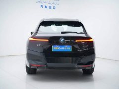 BMW iX 2022 xDrive40 - фото 11