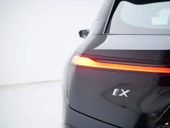 BMW iX 2022 xDrive40 - фото 13