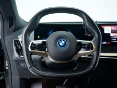 BMW iX 2022 xDrive40 - фото 16