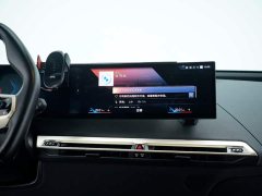 BMW iX 2022 xDrive40 - фото 17