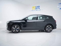 BMW iX 2022 xDrive40 - фото 9
