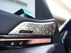 BMW 5 Series 530Li Exclusive M Sports Package - фото 11