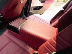 BMW 5 Series 530Li Exclusive M Sports Package - фото 20