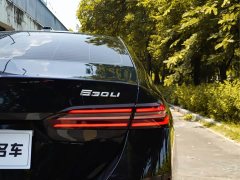 BMW 5 Series 530Li Exclusive M Sports Package - фото 4