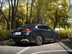 BMW 5 Series 530Li Exclusive M Sports Package - фото 8