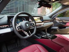 BMW 5 Series 530Li Exclusive M Sports Package - фото 9