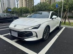 SAIC MG7 1.5T DCT to Max Comfort Edition - фото 1