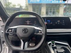 SAIC MG7 1.5T DCT to Max Comfort Edition - фото 10