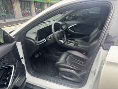SAIC MG7 1.5T DCT to Max Comfort Edition - фото 11