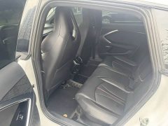 SAIC MG7 1.5T DCT to Max Comfort Edition - фото 12