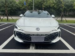 SAIC MG7 1.5T DCT to Max Comfort Edition - фото 2
