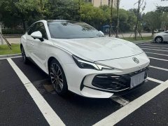 SAIC MG7 1.5T DCT to Max Comfort Edition - фото 3