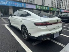 SAIC MG7 1.5T DCT to Max Comfort Edition - фото 4