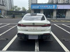 SAIC MG7 1.5T DCT to Max Comfort Edition - фото 5