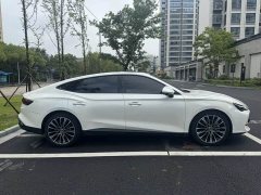 SAIC MG7 1.5T DCT to Max Comfort Edition - фото 7