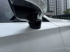 SAIC MG7 1.5T DCT to Max Comfort Edition - фото 8