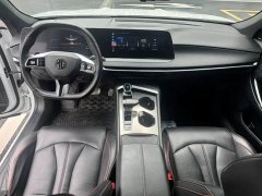 SAIC MG7 1.5T DCT to Max Comfort Edition - фото 9