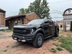 Ford F-150 Raptor 2022 3.5T Raptor - фото 1