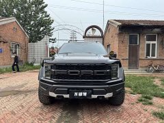 Ford F-150 Raptor 2022 3.5T Raptor - фото 2