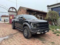 Ford F-150 Raptor 2022 3.5T Raptor - фото 3