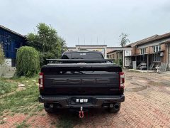 Ford F-150 Raptor 2022 3.5T Raptor - фото 5